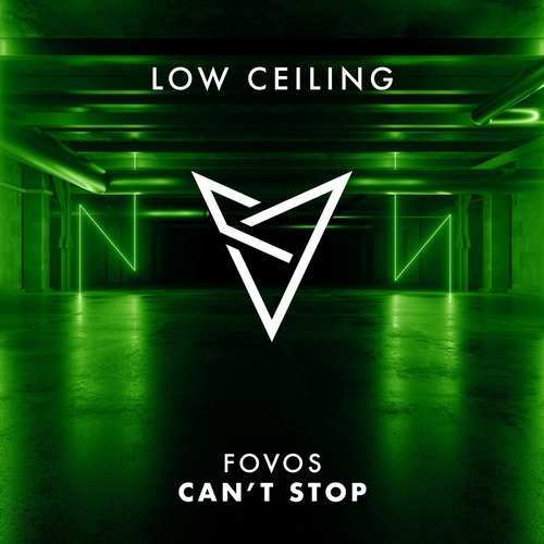 FOVOS - CAN'T STOP [LOWC079] AIFF